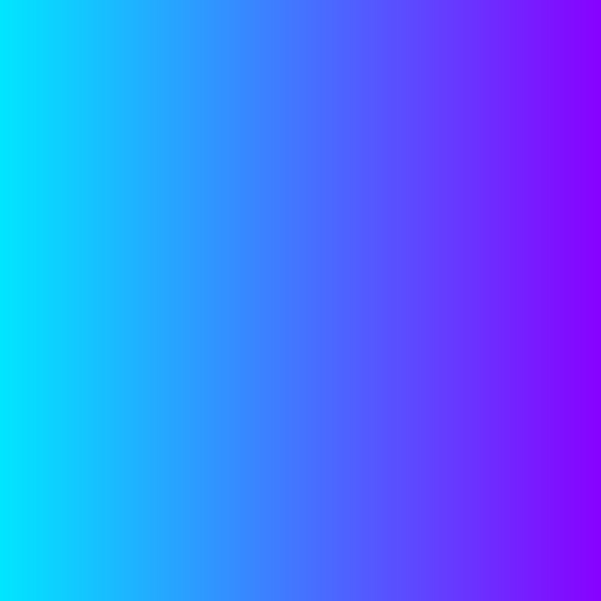 Smooth gradient after fixing banding